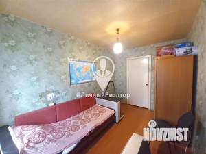 2-к квартира, вторичка, 45м2, 3/9 этаж