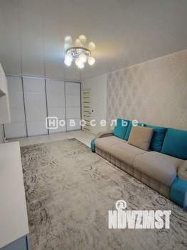 2-к квартира, вторичка, 68м2, 4/17 этаж