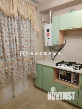 1-к квартира, вторичка, 30м2, 2/5 этаж