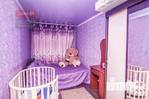 3-к квартира, вторичка, 55м2, 1/5 этаж