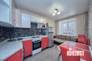 1-к квартира, вторичка, 31м2, 1/12 этаж