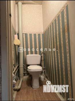 1-к квартира, вторичка, 33м2, 2/10 этаж