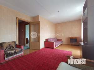 2-к квартира, вторичка, 43м2, 12/12 этаж