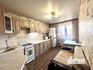 1-к квартира, вторичка, 33м2, 5/10 этаж