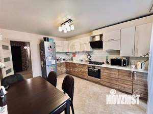 2-к квартира, вторичка, 78м2, 10/11 этаж