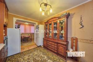 3-к квартира, вторичка, 103м2, 6/10 этаж