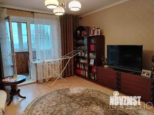 3-к квартира, вторичка, 68м2, 3/10 этаж