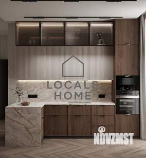 2-к квартира, вторичка, 72м2, 8/19 этаж