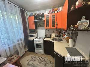 1-к квартира, вторичка, 33м2, 1/5 этаж