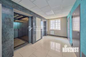1-к квартира, сданный дом, 38м2, 10/32 этаж