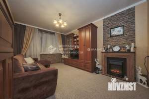 3-к квартира, вторичка, 66м2, 6/9 этаж