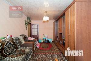 2-к квартира, вторичка, 52м2, 7/9 этаж