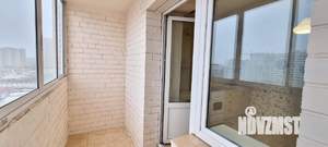 2-к квартира, вторичка, 67м2, 9/10 этаж