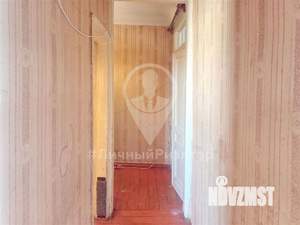 2-к квартира, вторичка, 50м2, 4/4 этаж