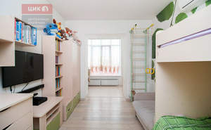 2-к квартира, вторичка, 75м2, 7/7 этаж