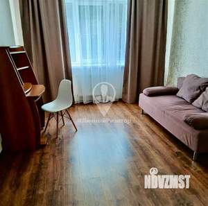 2-к квартира, вторичка, 61м2, 2/10 этаж