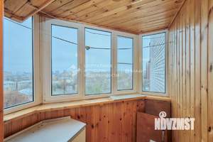 1-к квартира, вторичка, 48м2, 10/11 этаж