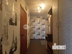 1-к квартира, вторичка, 35м2, 8/10 этаж
