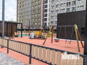 1-к квартира, вторичка, 37м2, 10/26 этаж