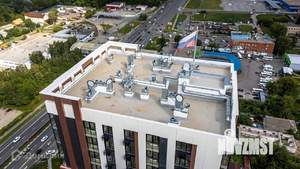 2-к квартира, вторичка, 74м2, 14/22 этаж