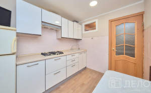 3-к квартира, вторичка, 60м2, 1/9 этаж