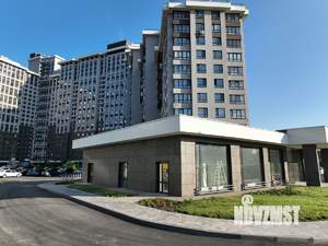 3-к квартира, вторичка, 85м2, 1/25 этаж