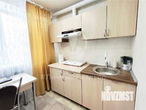Студия квартира, вторичка, 13м2, 2/5 этаж
