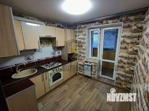 1-к квартира, вторичка, 30м2, 8/15 этаж