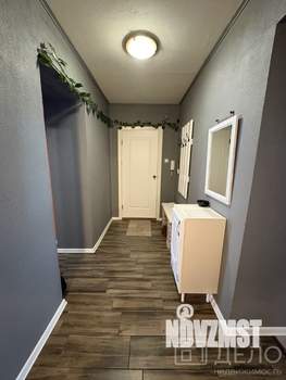 2-к квартира, вторичка, 60м2, 1/10 этаж