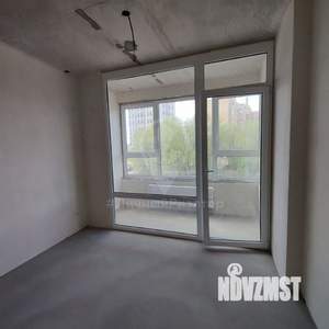 2-к квартира, вторичка, 47м2, 6/25 этаж