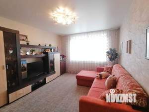 2-к квартира, вторичка, 50м2, 5/5 этаж