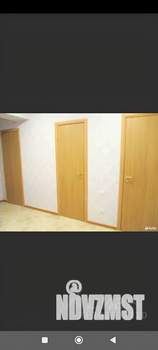 2-к квартира, вторичка, 83м2, 2/10 этаж