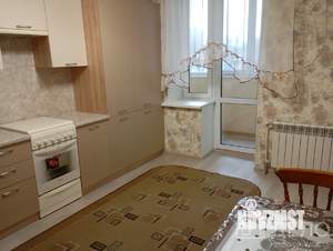2-к квартира, вторичка, 70м2, 2/14 этаж