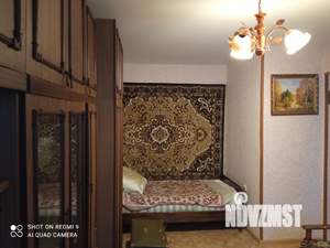 1-к квартира, вторичка, 30м2, 4/5 этаж