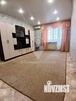 1-к квартира, вторичка, 33м2, 5/5 этаж