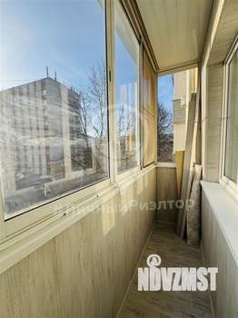 1-к квартира, вторичка, 30м2, 4/5 этаж