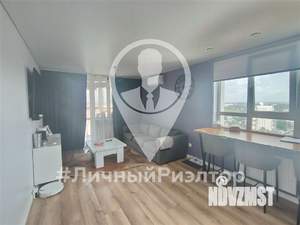 2-к квартира, вторичка, 64м2, 21/26 этаж