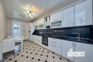 2-к квартира, вторичка, 63м2, 15/23 этаж