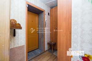 1-к квартира, вторичка, 30м2, 5/5 этаж