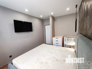 2-к квартира, вторичка, 61м2, 13/16 этаж