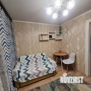 1-к квартира, вторичка, 13м2, 2/5 этаж