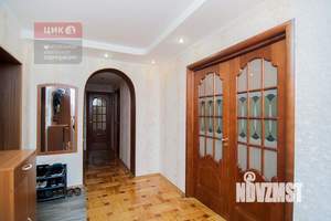 3-к квартира, вторичка, 99м2, 3/10 этаж