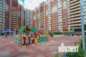 2-к квартира, вторичка, 70м2, 8/15 этаж