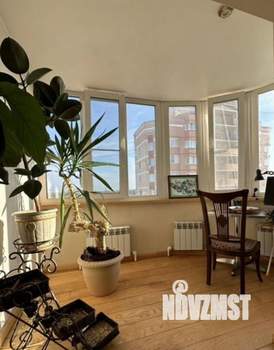 2-к квартира, вторичка, 64м2, 14/17 этаж