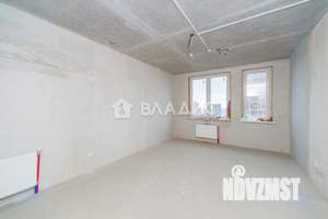 1-к квартира, сданный дом, 50м2, 19/25 этаж
