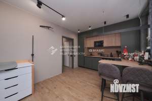 2-к квартира, вторичка, 58м2, 13/16 этаж