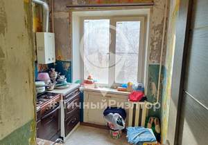 1-к квартира, вторичка, 21м2, 4/5 этаж