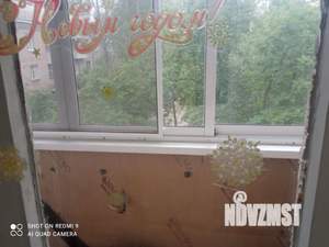 2-к квартира, вторичка, 44м2, 3/4 этаж
