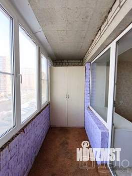 2-к квартира, вторичка, 63м2, 5/10 этаж