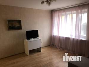 1-к квартира, вторичка, 38м2, 5/10 этаж